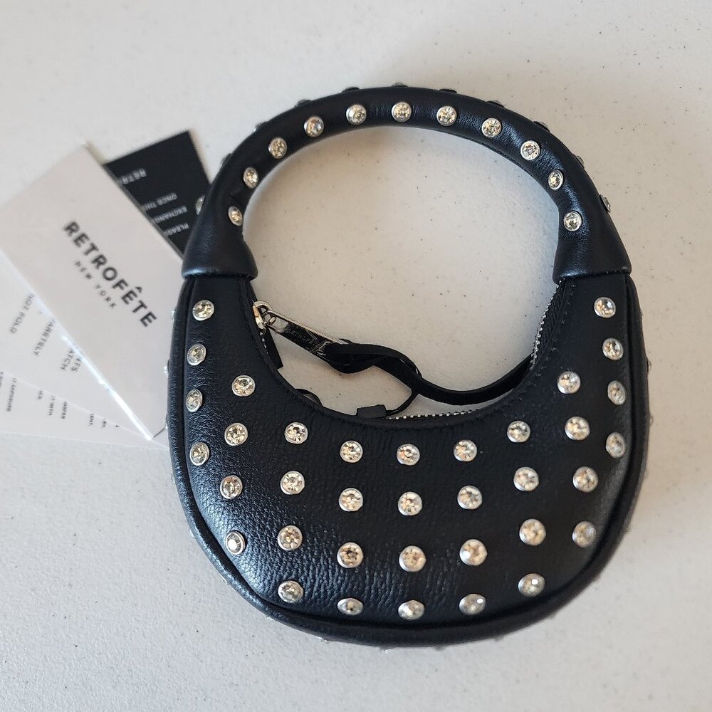 Retrofete Mini Bag "NEW" - Picture 9 of 16